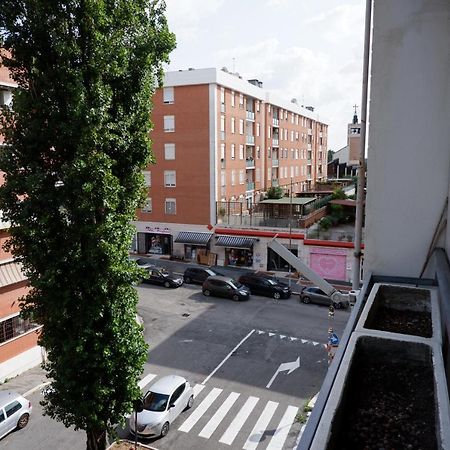 Roman Holiday House Exterior foto